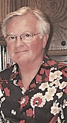 Richard 'Dick' Marvin Hutson, M.D.